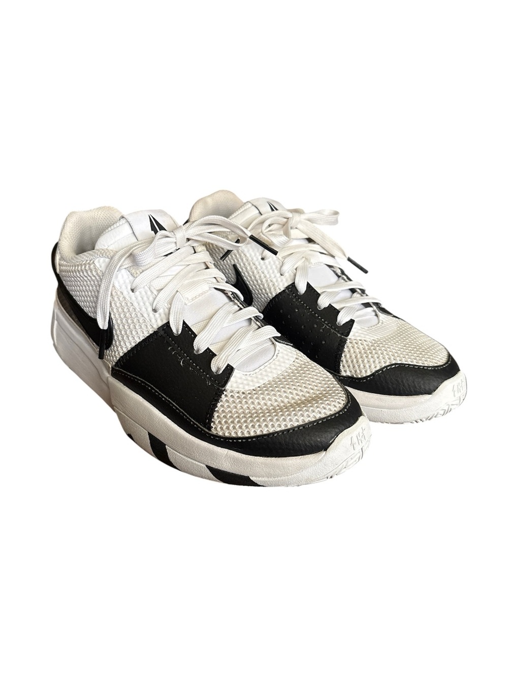 Nike Ja 1 "Scratch" Basketball Shoes